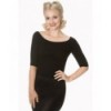 Top Banned Clothing Wickedly Wonderful Black