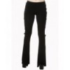 Pantalon Banned Clothing Dead Disco Flare