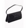 Sac Banned Clothing Mimi Clutch Bag Noir