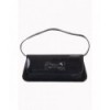 Sac Banned Clothing Mimi Clutch Bag Noir