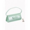 Sac Banned Clothing Mimi Clutch Bag Menthe