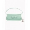 Sac Banned Clothing Mimi Clutch Bag Menthe