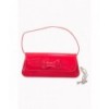 Sac Banned Clothing Mimi Clutch Bag Rouge