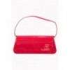 Sac Banned Clothing Mimi Clutch Bag Rouge