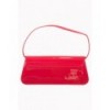Sac Banned Clothing Mimi Clutch Bag Rouge