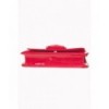 Sac Banned Clothing Mimi Clutch Bag Rouge