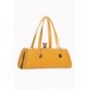 Sac Banned Clothing Emily Handbag Mustard