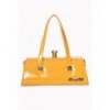 Sac Banned Clothing Emily Handbag Mustard