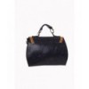 Sac Banned Clothing Stevie Dark Bleu