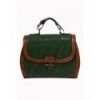 Sac Banned Clothing Stevie Handbag Vert