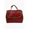 Sac Banned Clothing Stevie Handbag Rouge