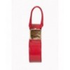 Sac Banned Clothing What's Real Handbag Rouge