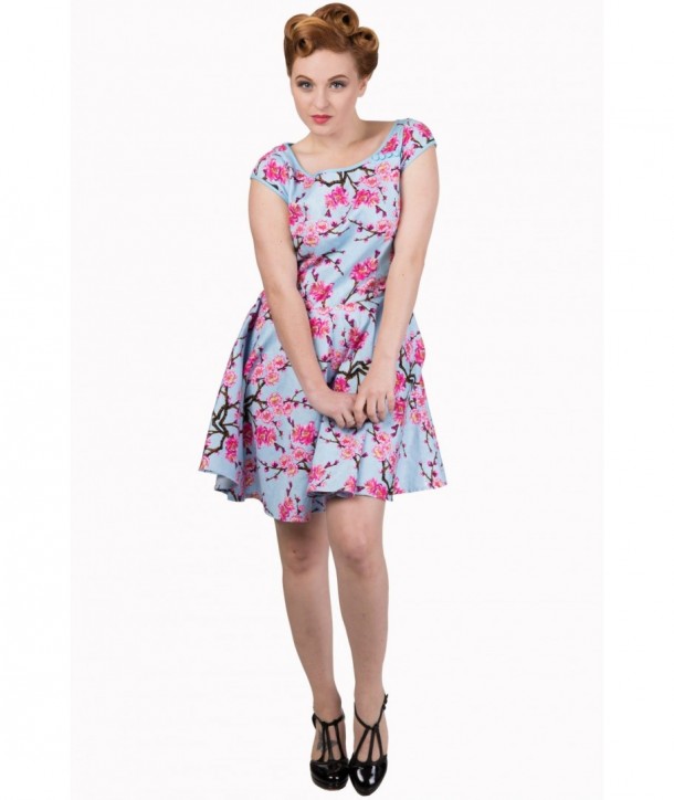 Robe Banned Clothing Last Dance