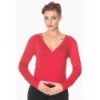 Top Banned Clothing Basic Instinct Rouge