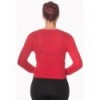 Top Banned Clothing Basic Instinct Rouge