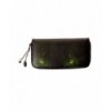 Porte Monnaie Banned Clothing Frankenstein And Bride Wallet Noir