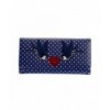 Porte Monnaie Banned Clothing Now Or Never Wallet Navy