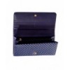 Porte Monnaie Banned Clothing Now Or Never Wallet Navy