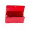 Porte Monnaie Banned Clothing Now Or Never Wallet Rouge