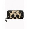 Porte Monnaie Banned Clothing He’s A Rebel Wallet Noir