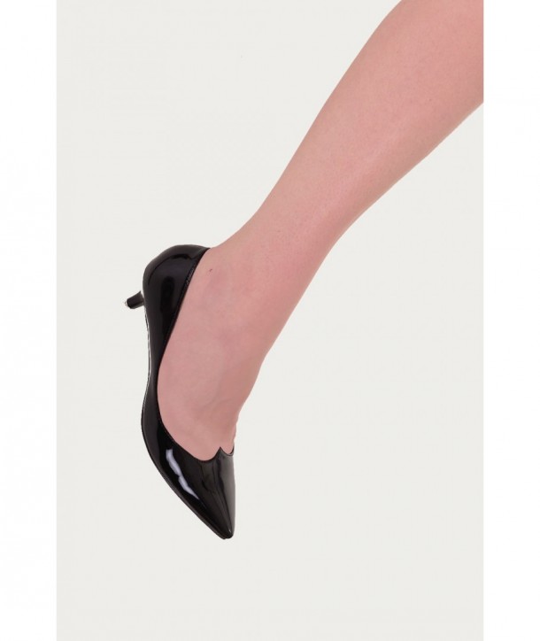 Chaussures Banned Clothing Vilma Noir