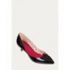 Chaussures Banned Clothing Vilma Noir