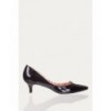 Chaussures Banned Clothing Vilma Noir