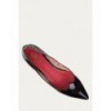 Chaussures Banned Clothing Vilma Noir