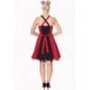 Robe Banned Clothing Juno