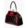 Sac Banned Clothing Crazy Little Thing Red