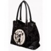 Sac Banned Clothing Call Of The Phoenix Black