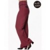 Pantalon Banned Clothing Swept Off Her