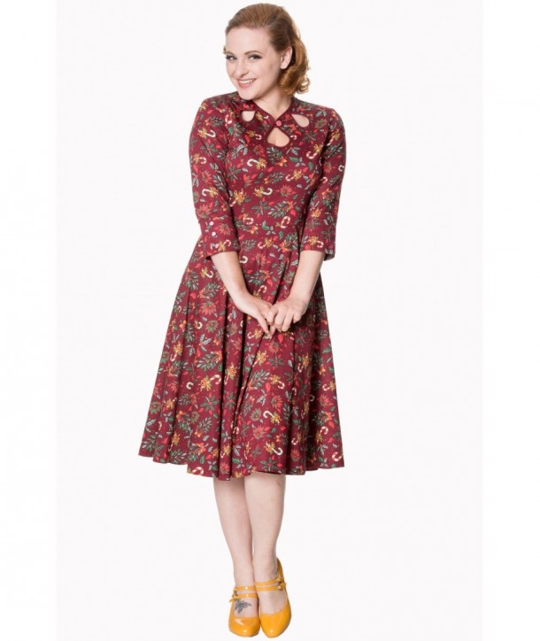 Robe Banned Clothing Autumn Leaves