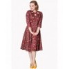 Robe Banned Clothing Autumn Leaves