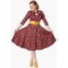 Robe Banned Clothing Autumn Leaves