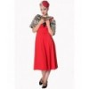 Robe Banned Clothing Cara