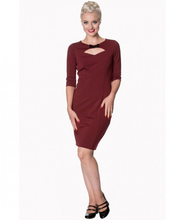 Robe Banned Clothing Allure