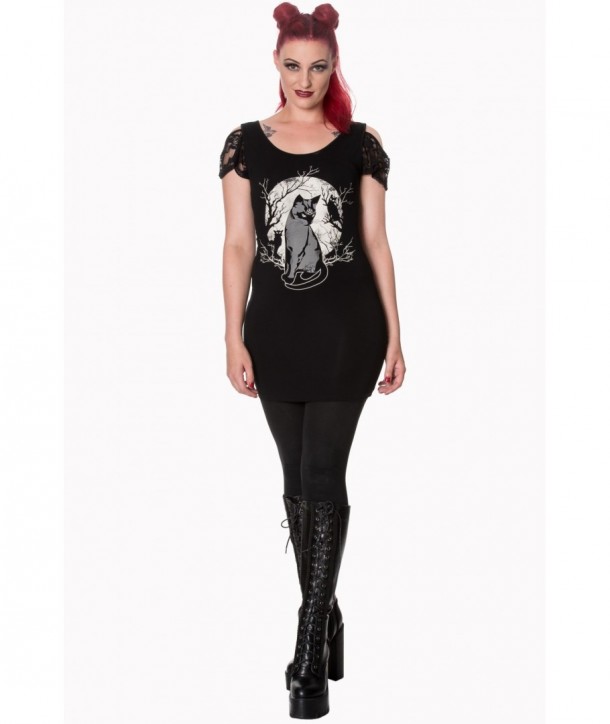 Robe Banned Clothing Eternity