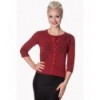 Cardigan Banned Clothing Delilah