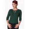 Cardigan Banned Clothing Delilah