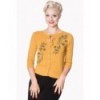 Cardigan Banned Clothing Delilah