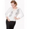 Cardigan Banned Clothing Delilah