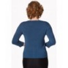 Cardigan Banned Clothing Delilah