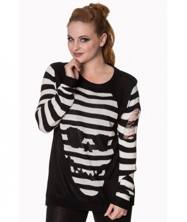 Pull Banned Clothing Pure Magic