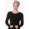 Cardigan Banned Clothing Dolly
