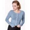 Cardigan Banned Clothing Dolly Sea
