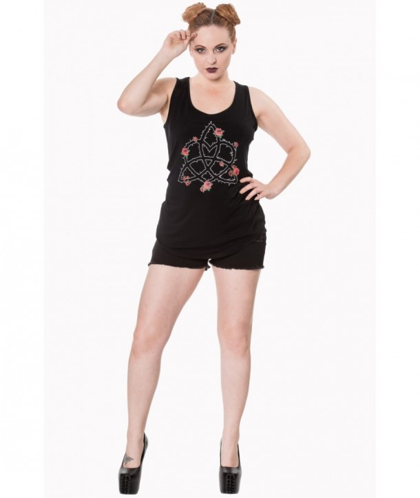 Top Banned Clothing Dark Star