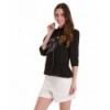 Chemise Blouse Banned Clothing Free As A Bird Black