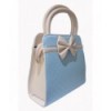 Sac Banned Clothing Carla Baby Blue