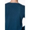 Cardigan Banned Clothing Watch Out Cardigan Teal